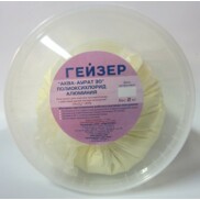 Коагулянт АКВА-АУРАТ 30 2 кг, ведро