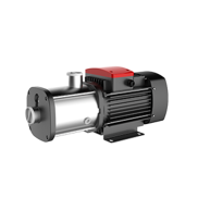 Горизонтальный многоступенчатый центробежный насос Fancy CM16-4 4,0 кВт IE3