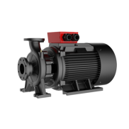 Моноблочный центробежный насос FST4 125-315/220