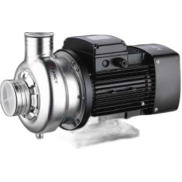 Насос с открытым рабочим колесом FWO 300