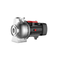 Консольно-моноблочный насос из нержавеющей стали FZ 65-125/40