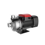 Горизонтальный насос из нержавеющей стали MS100/0.55