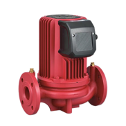 Односкоростной циркуляционный насос Fancy FBG32-10-220