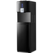 Кулер Midea YD1665S черный (эл.охл)