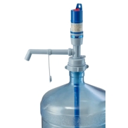 Помпа электрическая VATTEN модель №6 (аккумуляторная)