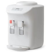 Кулер для воды VATTEN D27WE Пушкран