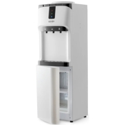 Кулер для воды VATTEN V02WKB с холодильником