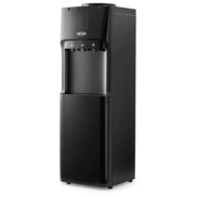 Кулер для воды VATTEN V02NKB с холодильником