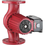 Трехфазный трехскоростной циркуляционный насос Fancy FBS50-12F