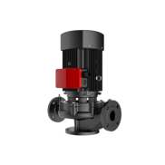 Вертикальный насос in-line Fancy FT 80-270/75