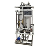 Установка ультрафильтрации HF- UF 2/6040 (до 2 м3/ч)