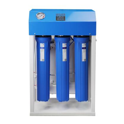 Гейзер Престиж Макси 4000