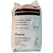 SEPLITE Monojet SC 3100 Na (мешок 25 л.) питьевой, Na-форма, моносфера. (Аналог Lewatit S1567)