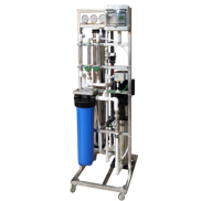 Установка обратного осмоса HYDRO-F, HF NF2-500, серия NANO