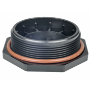 Заглушка 4&quot;